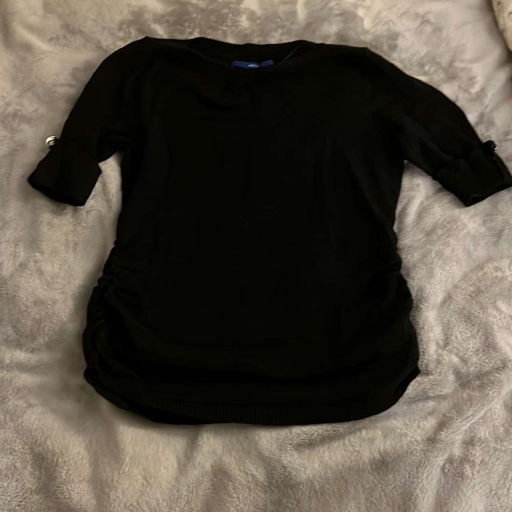 Women’s 3/4 Sleeve Sweater